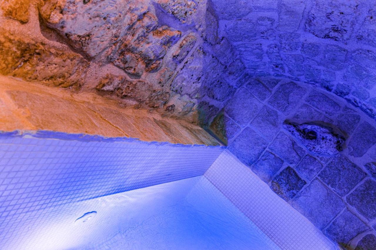 La Casedda - Apartment & Hydromassage Чельє-Мессапіка Екстер'єр фото