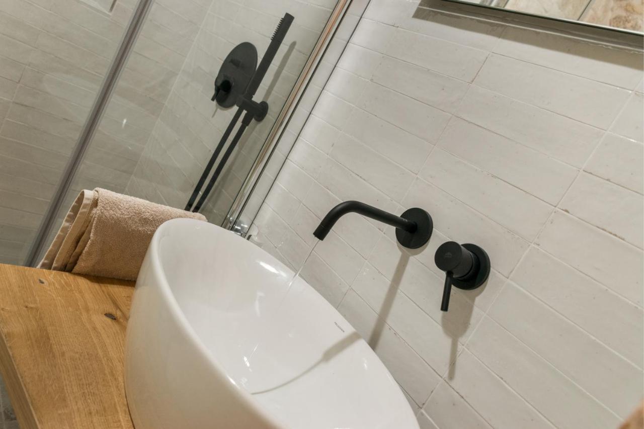 La Casedda - Apartment & Hydromassage Чельє-Мессапіка Екстер'єр фото