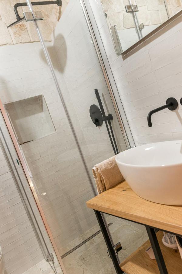 La Casedda - Apartment & Hydromassage Чельє-Мессапіка Екстер'єр фото