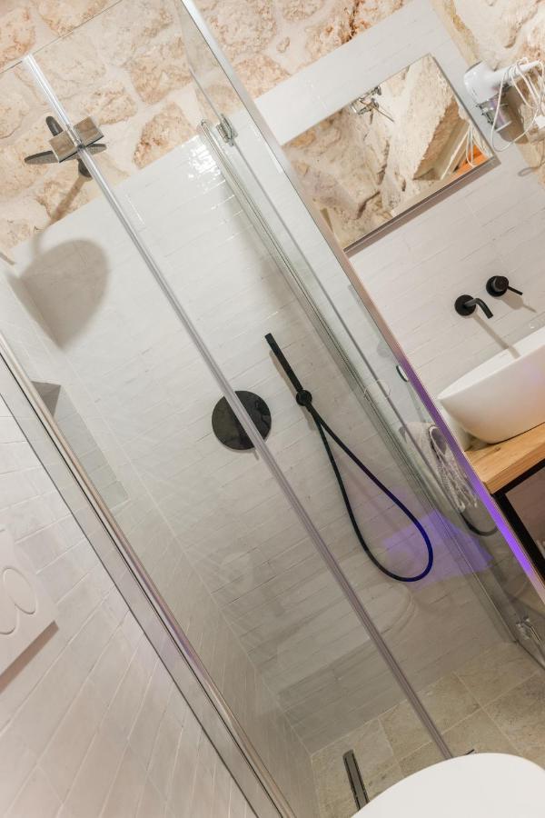 La Casedda - Apartment & Hydromassage Чельє-Мессапіка Екстер'єр фото